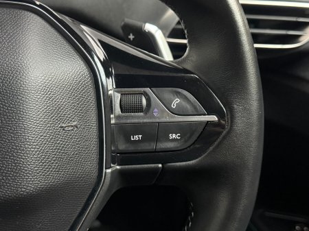 2023 Peugeot 5008 - photo 21