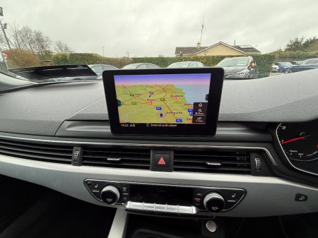 2018 Audi A5 - photo 25