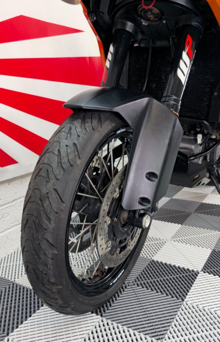 2013 KTM 1190 - photo 34