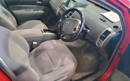 2009 Toyota Prius - photo 12