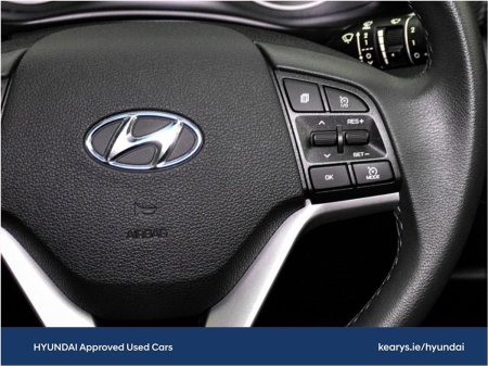 2020 Hyundai Tucson - photo 24