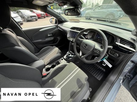 2026 Opel Corsa - photo 10