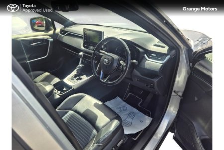 2019 Toyota RAV4 - photo 10