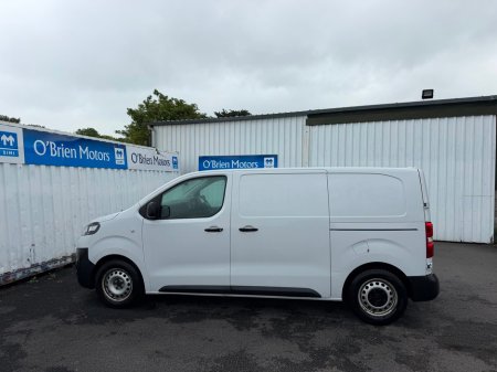 2023 Fiat Scudo - photo 9