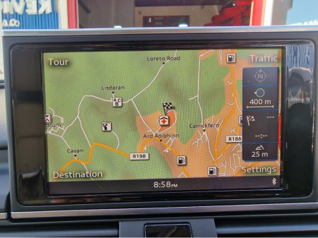 2017 Audi A6 - photo 23