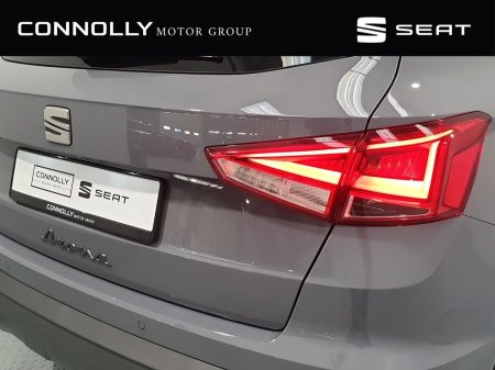 2026 SEAT Arona - photo 16