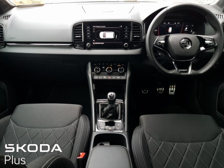 2024 Skoda Karoq - photo 2