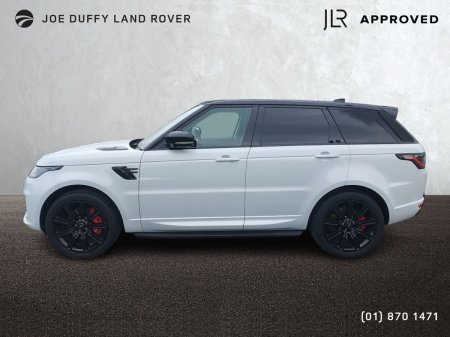 2022 Land Rover Range Rover Sport - photo 15