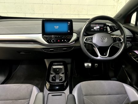 2023 Volkswagen ID.4 - photo 7