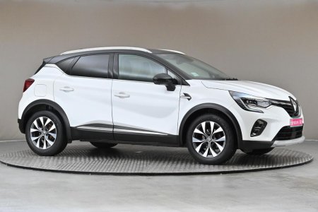 2021 Renault Captur - photo 12