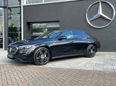 2025 Mercedes-Benz E-Class - photo 33