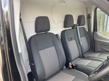 2026 Ford Transit - photo 14