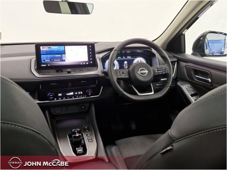 2025 Nissan Qashqai - photo 12