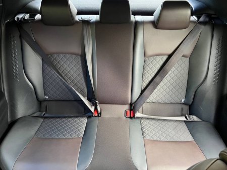 2017 Toyota C-HR - photo 12