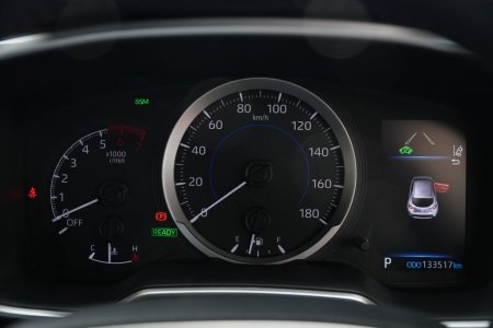 2019 Toyota Corolla - photo 11