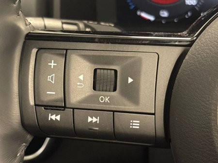 2024 Nissan X-Trail - photo 15
