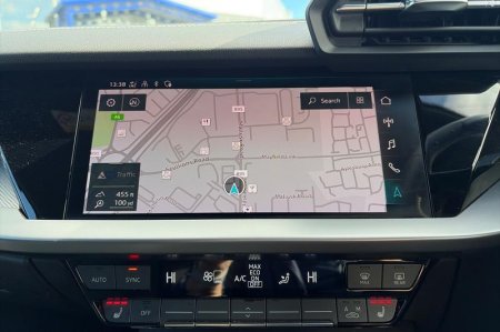 2023 Audi A3 - photo 39