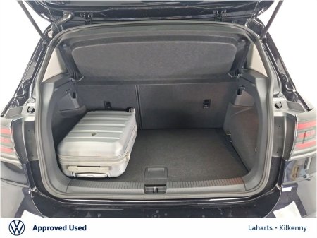 2026 Volkswagen T-Cross - photo 10
