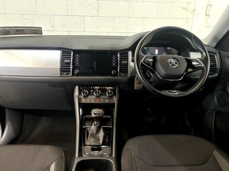 2023 Skoda Kodiaq - photo 7
