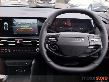 2026 Kia Sportage - photo 15