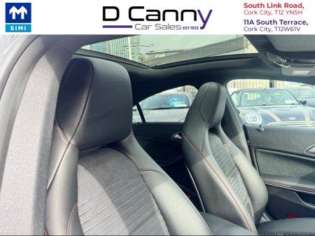 2019 Mercedes-Benz CLA - photo 10