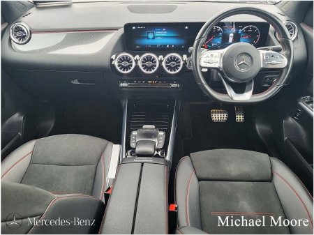 2023 Mercedes-Benz GLA - photo 12