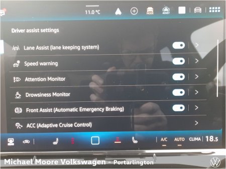 2026 Volkswagen Tiguan - photo 19