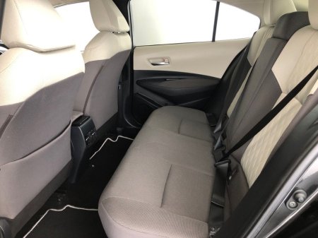 2020 Toyota Corolla - photo 7