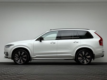 2024 Volvo XC90 - photo 4