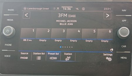 2024 Volkswagen Tiguan - photo 13