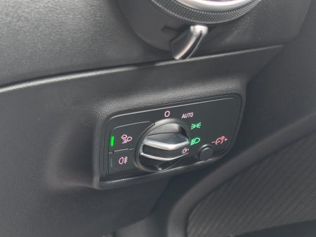 2016 Audi TT - photo 16