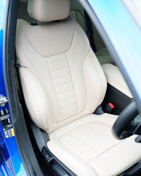 2020 BMW 3-Series - photo 10