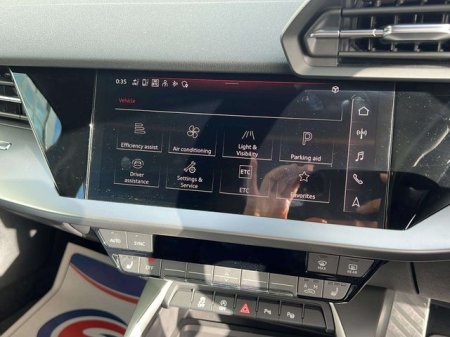 2021 Audi A3 - photo 19