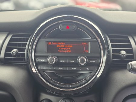2015 Mini One - photo 10