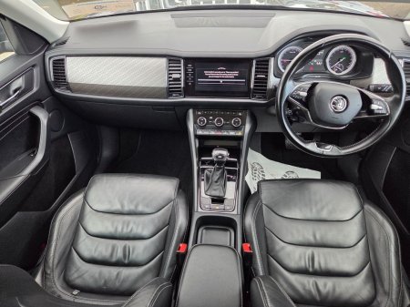 2022 Skoda Kodiaq - photo 14