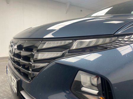 2023 Hyundai Tucson - photo 15