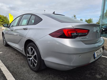 2022 Opel Insignia - photo 6
