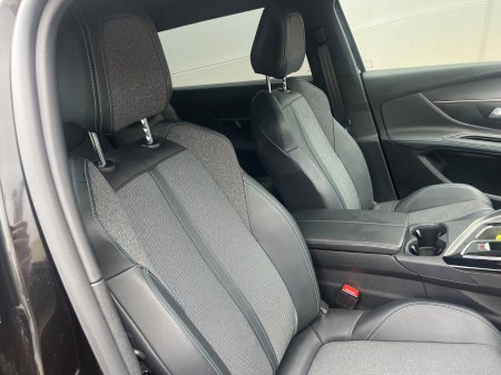 2024 Peugeot 5008 - photo 8