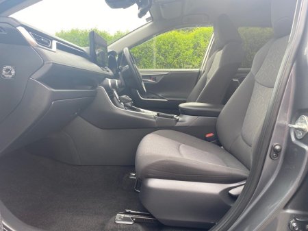 2023 Toyota RAV4 - photo 6