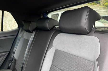 2022 Volkswagen T-Cross - photo 20