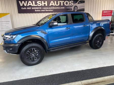 2024 Ford Ranger - photo 4