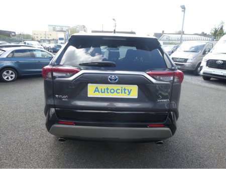 2022 Toyota RAV4 - photo 5