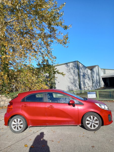 2016 Kia Rio - photo 7