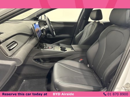 2026 BYD Seal 6 - photo 16