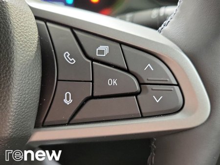 2026 Dacia Duster - photo 21