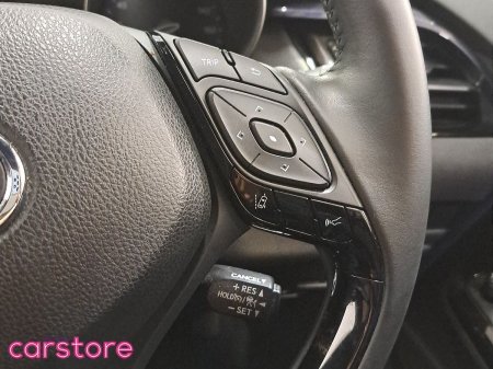 2023 Toyota C-HR - photo 13