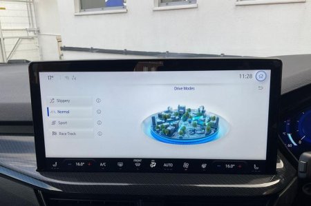 2024 Ford Focus - photo 27