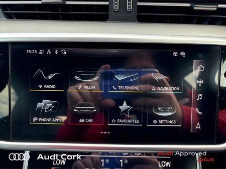 2023 Audi A7 - photo 17