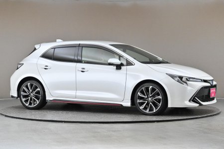 2021 Toyota Corolla - photo 12