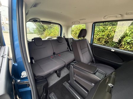 2019 Nissan Serena - photo 21